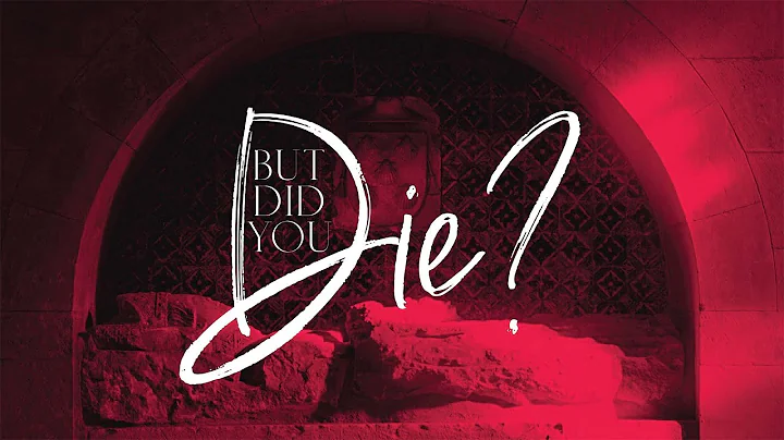 But Did You Die? - Tiffany Watkins - September 5, ...