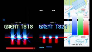 Dp 12 Mario Paint Time Regression Mix For Bms Dp えぬTher Full Combo Playerereter
