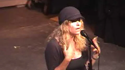 Margo Kelly 2009 City Stage Level 5