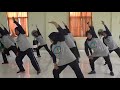 SENAM GERMAS PUSKESMAS CIPANAS