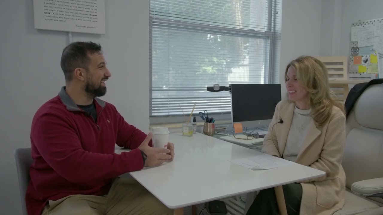 LP Chair Discusses Immigration & Enforcement Policy with Attorney Amanda Velasquez