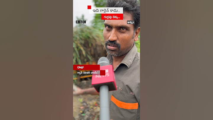 Telangana Floods: ఇది గార్డెన్ కాదు.. గుర్రపుడెక్క