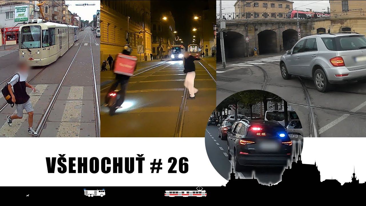 #26 Všehochuť Anarchie a ignoranti 