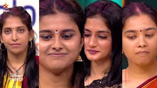 Kathanayagi-Vijay tv Show