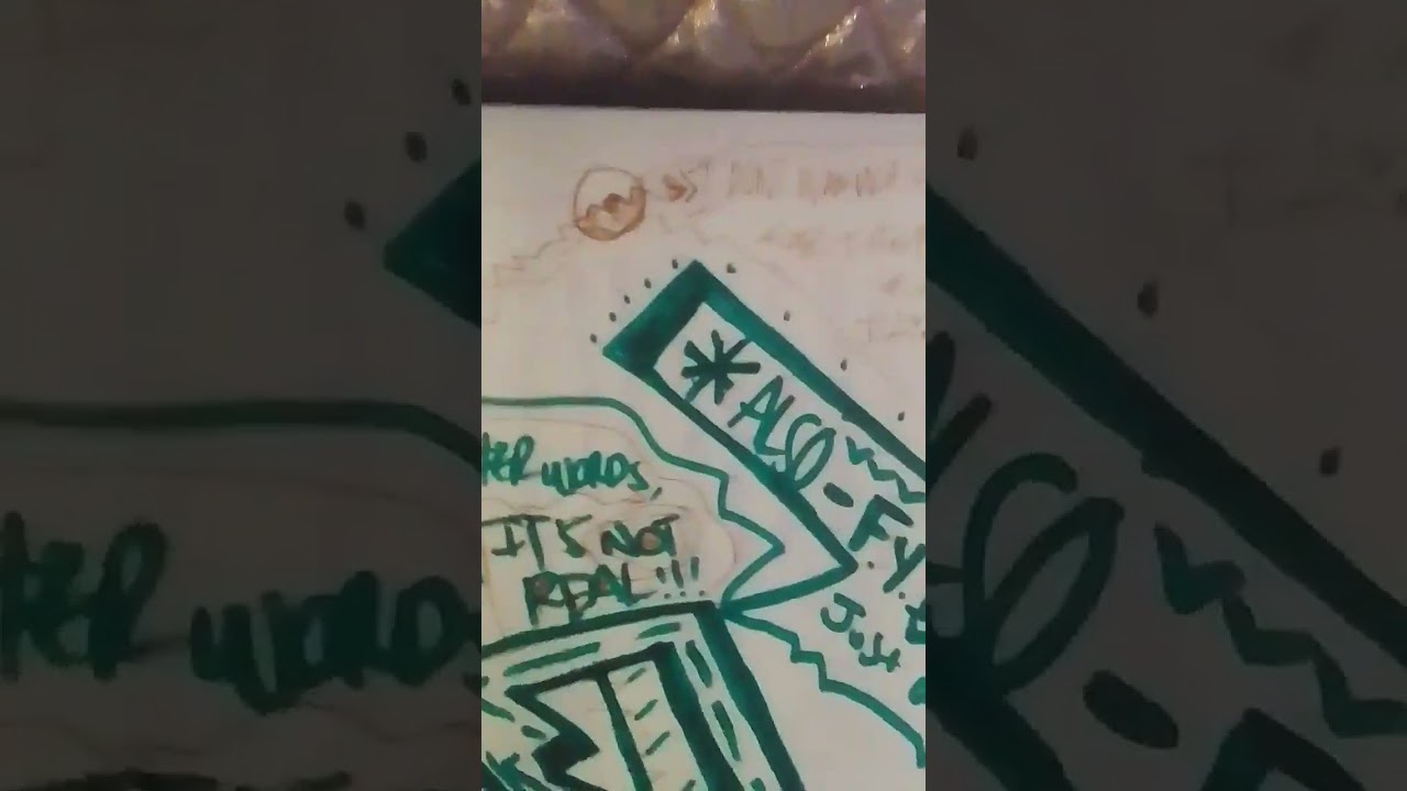 Fear is Nothing But A PLASTIC Rd. !!!! 👌 