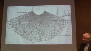 Mark Monmonier - Coastal Cartography's Four Shorelines (Part 1)
