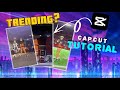  Invincible dance trend📈 | capcut | tutorial 