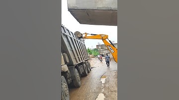 2025 Ashok Leyland 16 Wheeler | Tipper Truck 4825 TN Model #ashokleyland#tru#india#tatamotors#shorts