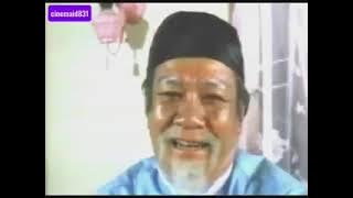 Film 'Samson Betawi' (1975) – Dibintangi oleh Benyamin Sueb