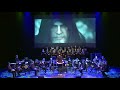 The witcher 3 geralt of rivia  unreality  helsinki symphonic winds