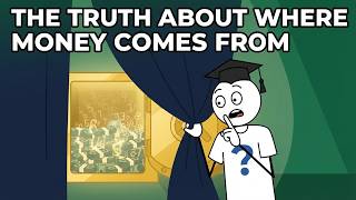 Everything You Know About Money Is Wrong