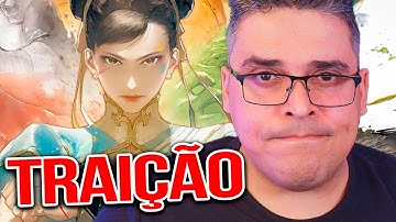 A Maior Estupidez Que A Capcom Já Fez