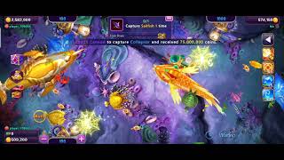 Fishing Billionaire - Addative gambling app screenshot 3