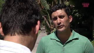 2020 Census footage: The Census in West Coast Communities