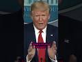 Trump says he knows a lot about everything
