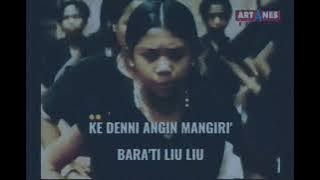 KARAOKE Lembang Sura' Ivo LP payung