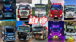 Download lagu Tổng Hợp Siêu Báo Chích Kèn Tạch Tè, Kèn Ong Basuri V8 Kèn Thái