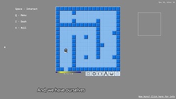 BoundWorlds World Editor Tutorial 1: Getting Started