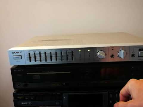 SONY SEH-310 DAXXX - YouTube