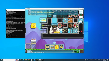 Growtopia Proxy  Reborn Proxy Showcase  AUTO SURG  AUTO HOSTING  GROWSCAN