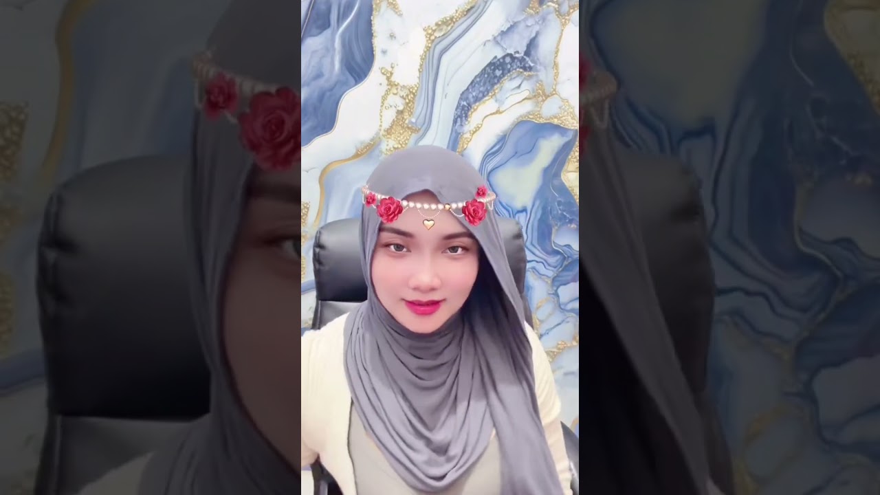 Bigo Live Hijab - 610