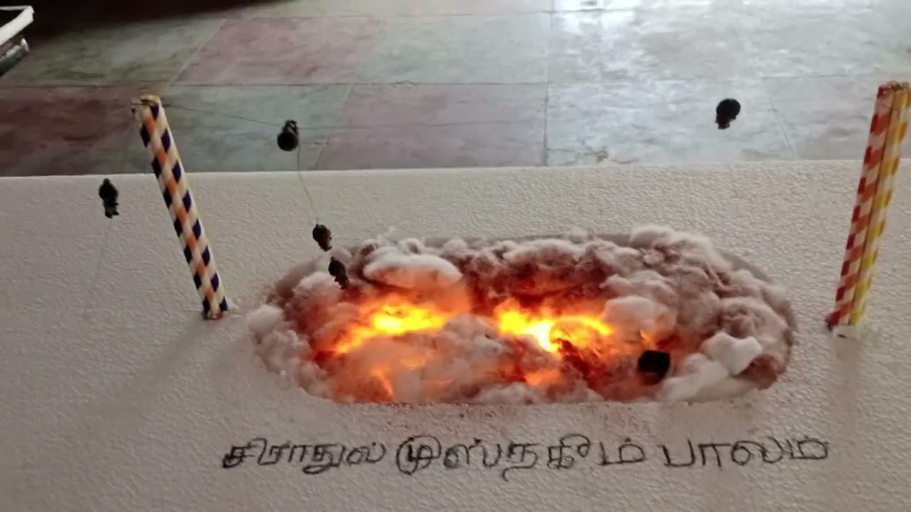 இஸ்லாமிய கண்காட்சி #மதரஸா #அமானத்துல் ஹிகம் #மக்தப், #நிஸ்வான்    #ஒட்டன்சத்திரம் .பகுதி-1 15/10/22