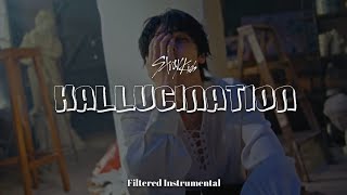 Stray Kids – HALLUCINATION (I.N) | Instrumental