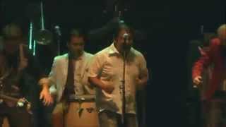 LOS TEKIS - Imillitay - Gran rex chords