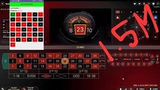 Roulette Analysis Tool Review | Educational Purpose Only ☘️Mobile Software