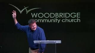 Woodbridge Community Church September 7, 2025 screenshot 3