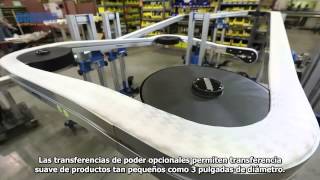 Transportador SmartFlex