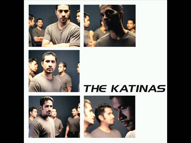 The Katinas - Sing Me A Song