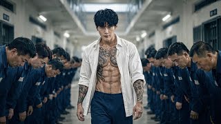 Iss Qaidi Se Puri Jail Me Koi Panga Nahi Leta (The Manipulated 2025 Movie Explained In Hindi/Urdu