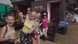 Neighborhood of Good® presents Fans Give Back | State Farm®