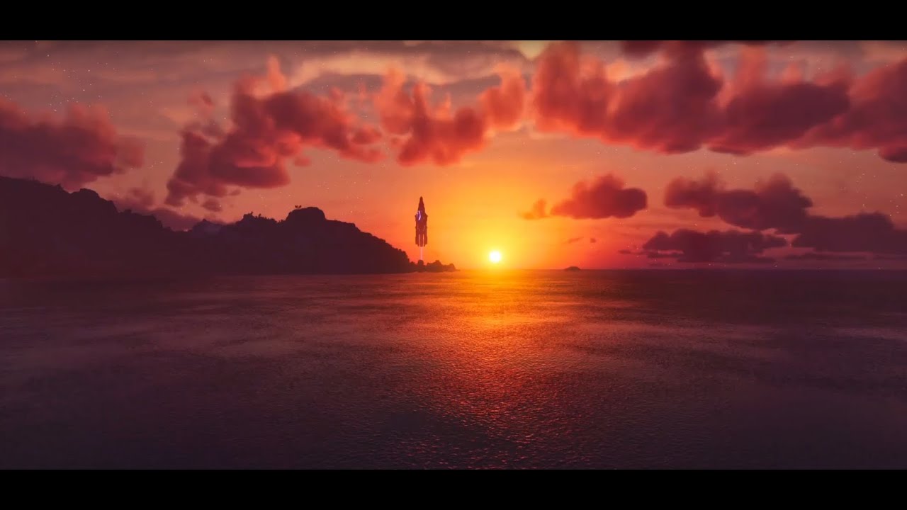 Ark Survival Ascended | Ragnarok | E15 Beautiful Game - YouTube