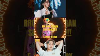 RRQ RINZ Dengan Skin Harley | This is Rinz ya!!!#mobilelegends #rrq #rinz