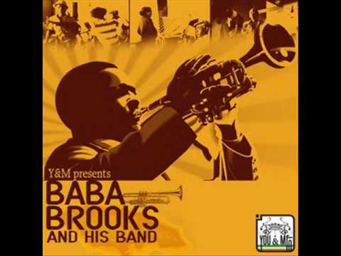 Baba Brooks - Portrait Of My Love (1960's) Ska, Re...