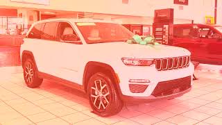 Fletcher Dodge Chrysler Jeep Ram - April Deals!