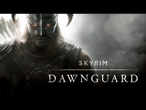 [SKYRIM] (Dawnguard) 09 Arvak