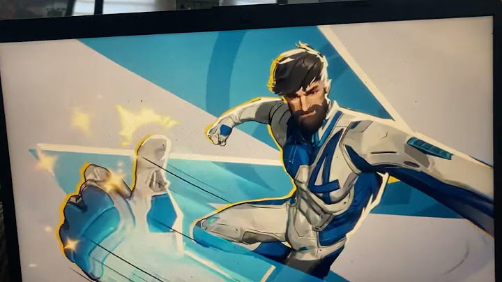 D1sco reacts to the marvel rivals mister fantastic stretching into action character reveal