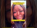 They Invited her only to Embarrass her #trendingnews #blackpeople #fafo #blackamericans #french