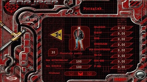 Sniper: Path of Vengeance [2002] (PC) - Longplay [HD] [60 FPS]