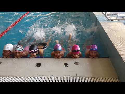 Video: Çocuk Yüzmeyi Sevmiyorsa Ne Yapmalı
