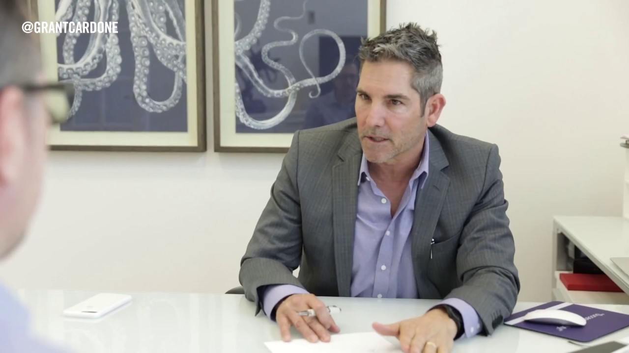 How to Expand a Real Estate Business Grant Cardone Coaching YouTube