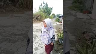 AWAS ADA TOKEK#shorts#viral
