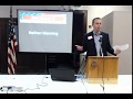 Nathan manning ohio senate 13 candidate