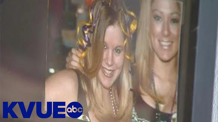 20 years since the disappearance of Rachel Cooke, ...