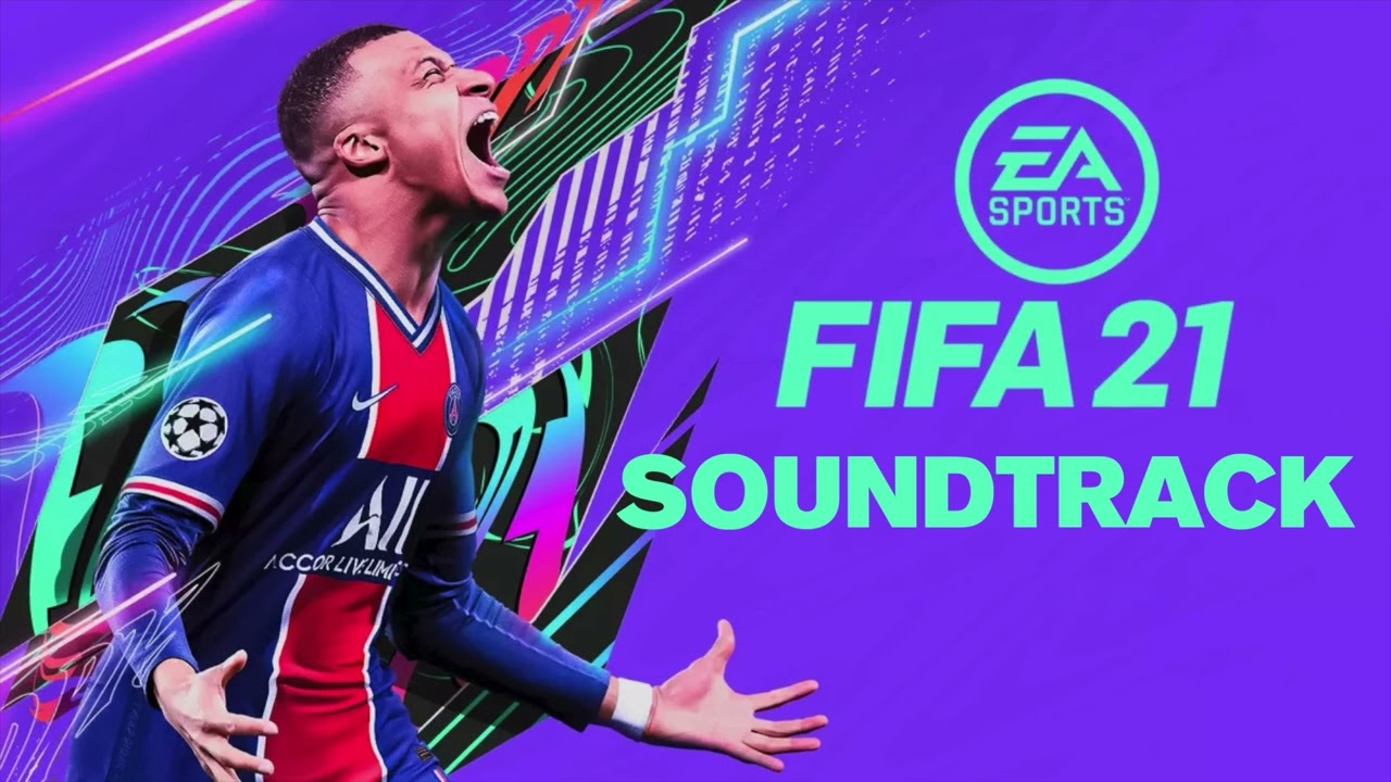 Oliver Malcolm — Switched Up (FIFA 21 Official Soundtrack)