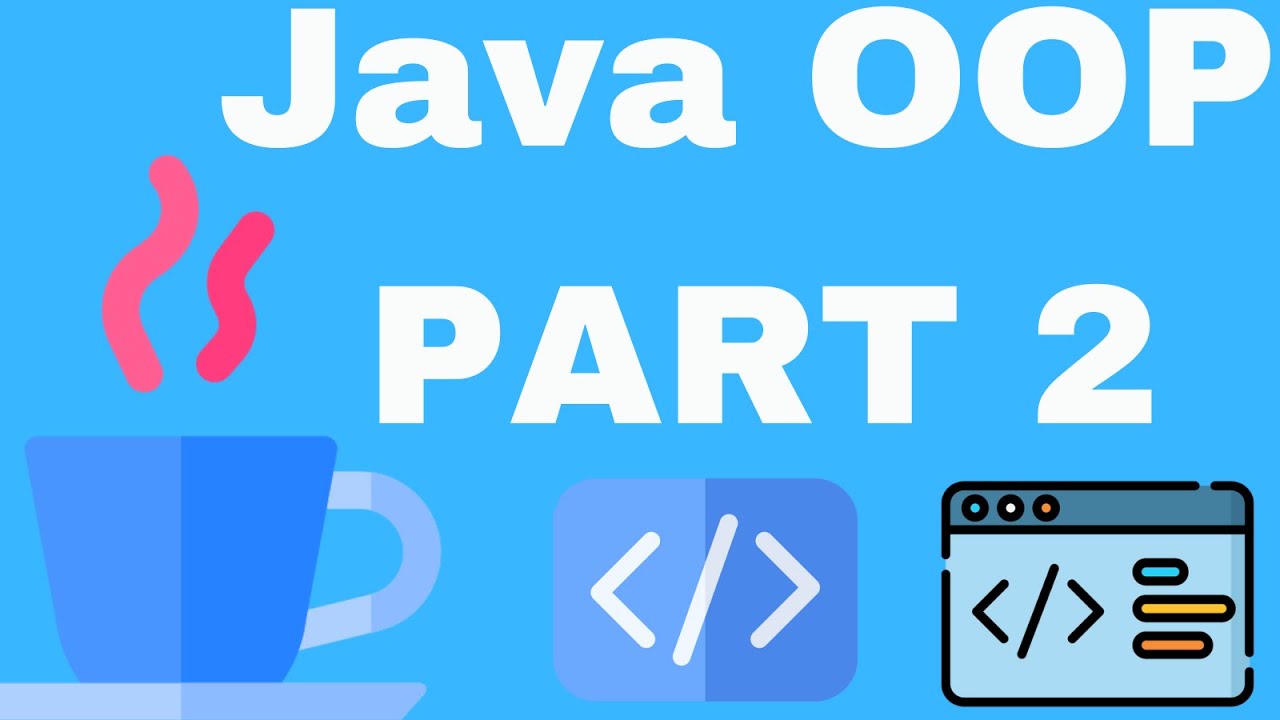 Java Bootcamp #4 - YouTube