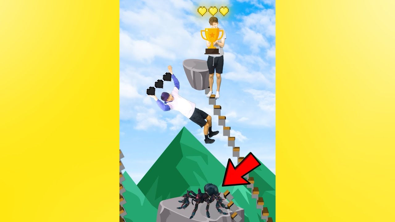 НЕ БУДЬТЕ АВАРИЦИОННЫМИ! 